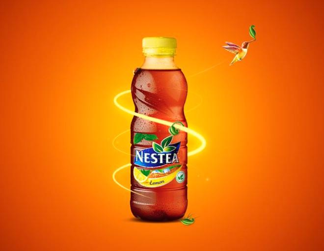 Nestea
