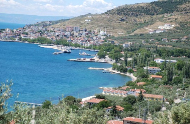 Huzuru Yaknlarda Arayanlara: Marmara Adas
