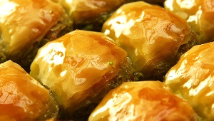 Bayramda Nas�l Beslenmeliyiz?