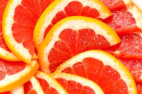 Greyfurt: Metabolizmay� h�zland�r�r ve sizi daha uzun s�re tok tutar.

 
