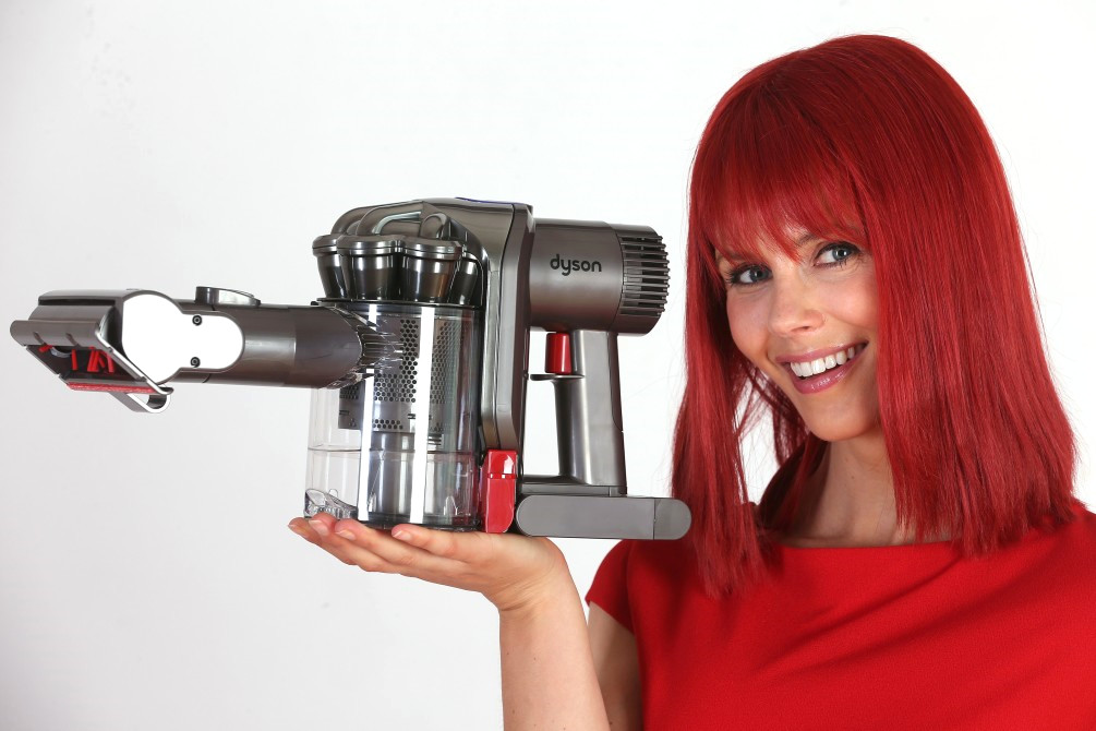 Dyson DC 43H