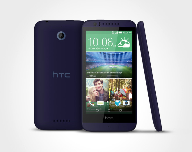 Drt ekirdekli LTE performansn geni bir ekran ile birletiren HTC Desire 510, multimedya asndan ok gl. Henz LTE performansn deneyimlememi olanlar iin, HTC Desire 510 darda video aktarma ve sper hzl veri indirmenin yksek kaliteli dnyasna mkemmel bir giri sunuyor.