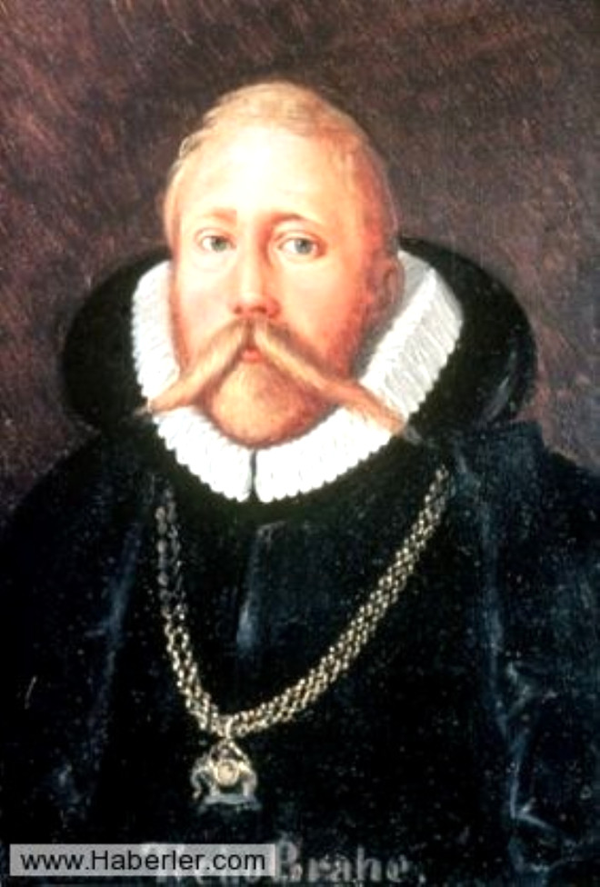 Danimarkal astronom Tycho Brahe, 1601 ylnda dzenlenen ve ok uzun sren bir ziyafette iini tutmak zorunda kalmt. (Yemein ortasnda kalkmak ok kaba bir hareket olarak yorumlanyordu) Mesanesi gereinden fazla dolan Brahe, bu sebeple ortaya kan enfeksiyon yznden hayatn kaybetmiti.
