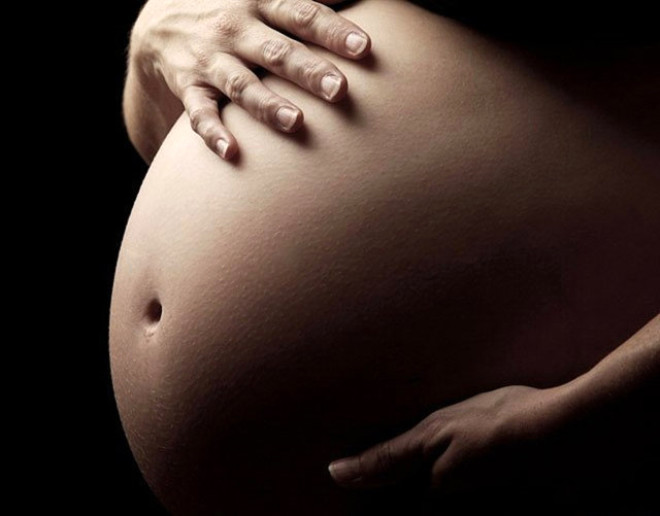 14. u anda ABD deki kadnlarn %4  hamiledir.

