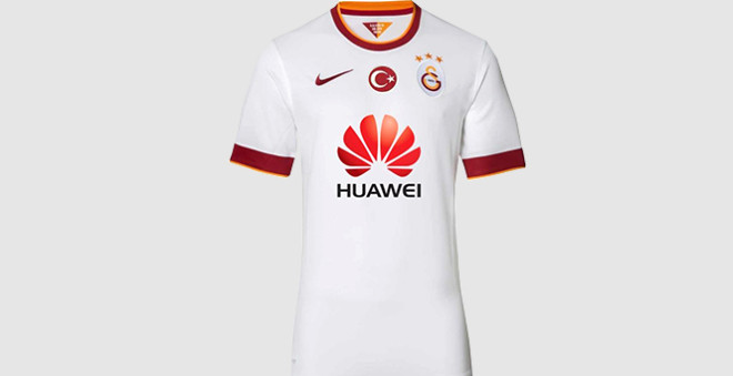 Galatasaray Kulb sponsorluk grmelerini resmen aklad.

Sar-krmzllarn Kamu Aydnlatma Platformu