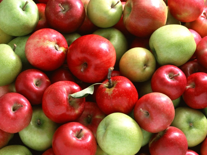 Elmann faydalarna her gn bir yenisi daha ekleniyor. 40 derde deva dedirten bu meyveyi, her gn dzenli olarak yemek gerekiyor. zellikle de sonbahar ve k aylarnda elma yemeyi ihmal etmemekte fayda var. te elmann saymakla bitmeyen faydalar...
