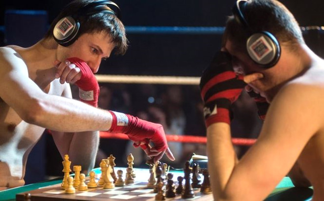 SATRAN BOKSU

Boks ve satranc birbirine benzeten nemli bir kitlenin hayran olduu sporu da genellikle boksrler yapyor.
