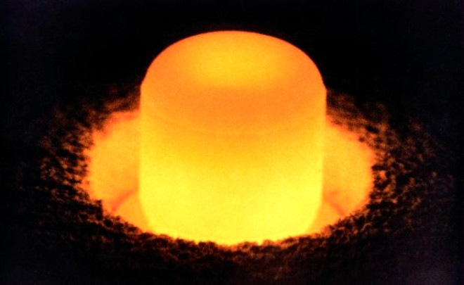 
7 Platinyum - Nkleer fzyon teknolojisinde kullanlan platinyum tehlikeli bir kimyasal madde olarak biliniyor.

