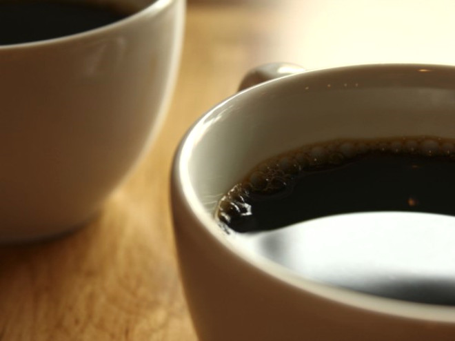 Kahve /  Kafein metabolizmay hzlandrc etkiye sahip, ancak kilo vermek istiyorsanz kremal, stl, ekerli kahvelerden uzak durmanz art!
