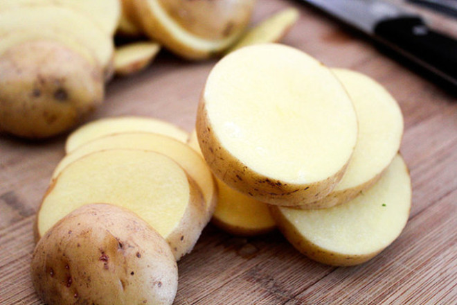 Doal ifa kayna olan patates, kansere kar da koruyucu zellie sahiptir.
