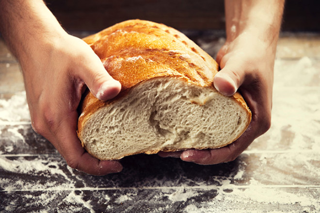 Avustralya merkezli frn Bakers Delight firmas bin kadn zerinde ekmek tketimine dair bir anket gerekletirdi. 
