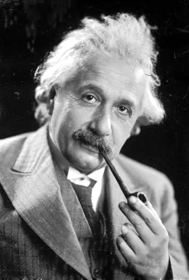Einstein 9 yandan sonra akc konumaya balad. Aile onda zihin gerilii olduunu bile dnd.
