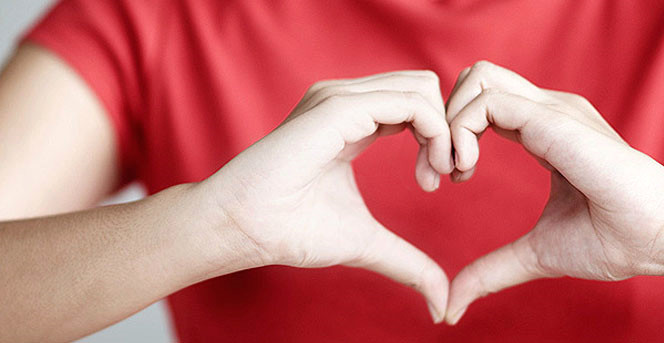Kalp Sa�l���n� Koruyan En �nemli Besinler