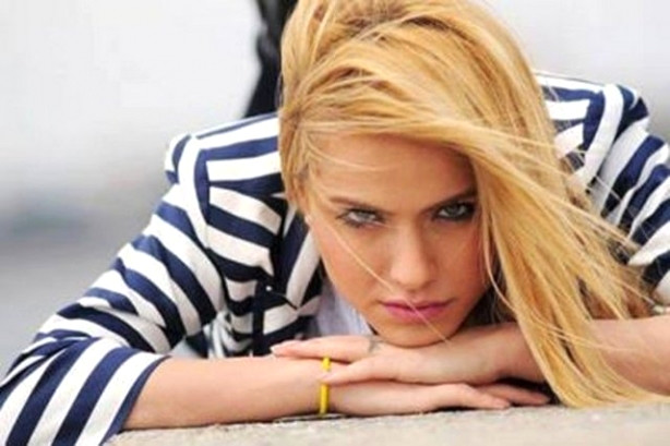 Ceyda Ate�
