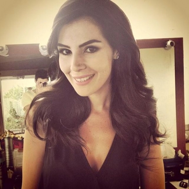 Hatice �endil
