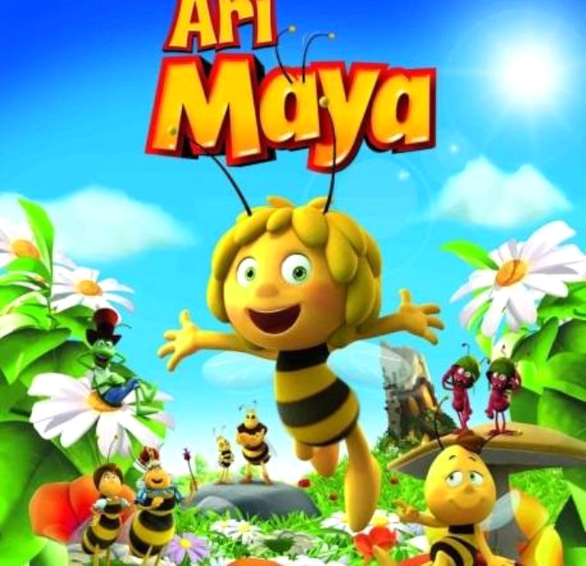 <p><strong>Ar Maya (Maya the Bee Movie) </strong></p>
<p><strong>Tr: Animasyon </strong></p>
<p>Dnyaya yeni gelmi bir yavru ar olan Maya, kovandaki dier arlardan farkldr. Yasak olduu halde yaban arlarna dmanlk beslememekte, onlardan korkmamaktadr. Gnn birinde kovann deerli ar st alndnda herkes Maya