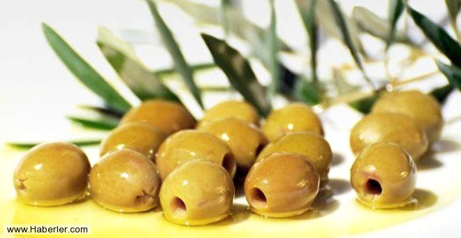 E vitamini, A, D ve K vitamini y�n�nden olduk�a zengindir.
