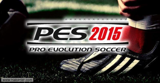 Futbol severlerin merakla bekledii iki seriden biri olan Pro Evolution Soccer ya da kullanlan ad ile PES, yeni srm ile sata sunuldu.
