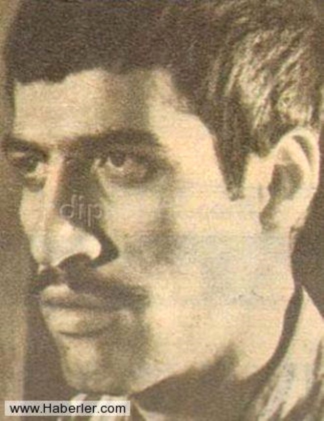 23 yandaki Kemal Sunal / 1967 yl sonbahar stanbul