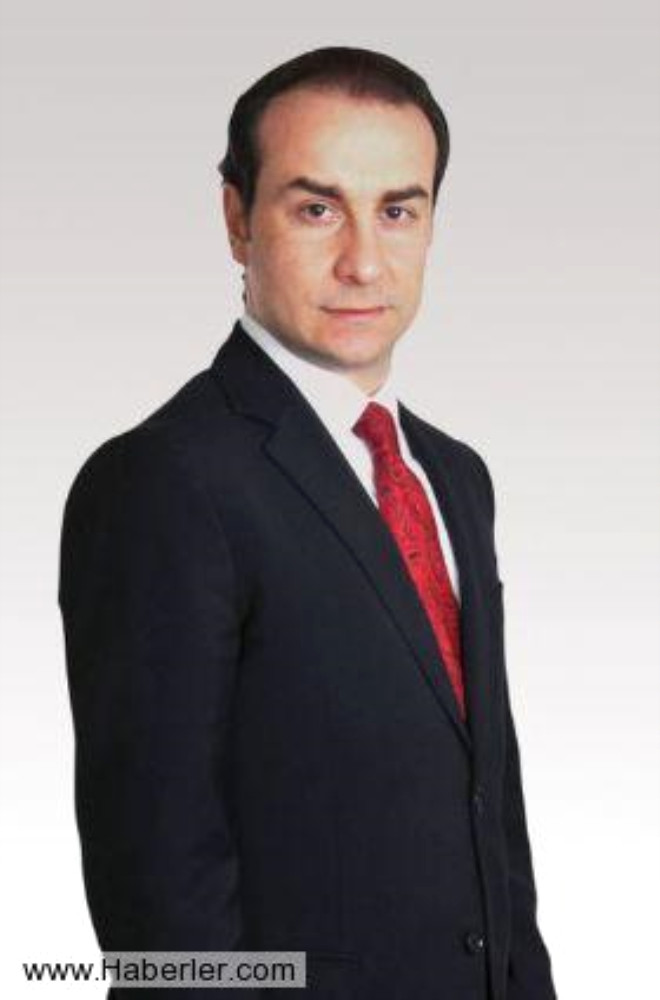 Ahmet Kutalm Trke (Politikac)
