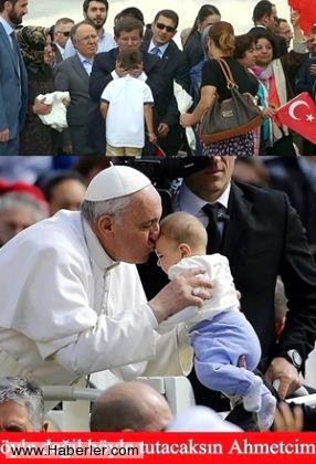 �yle de�il b�yle tutacaks�n Ahmetcim
