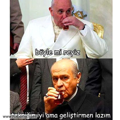 B�yle mi reyiz / Tekni�in iyi ama geli�tirmen laz�m
