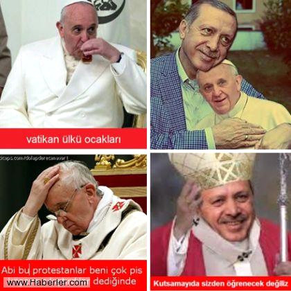 Papa Francis