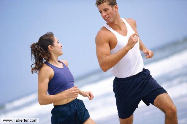 Unutmay�n ki spor do�ru zaman ve �ekilde yap�lmad��� zaman yarardan �ok zarar verir.
