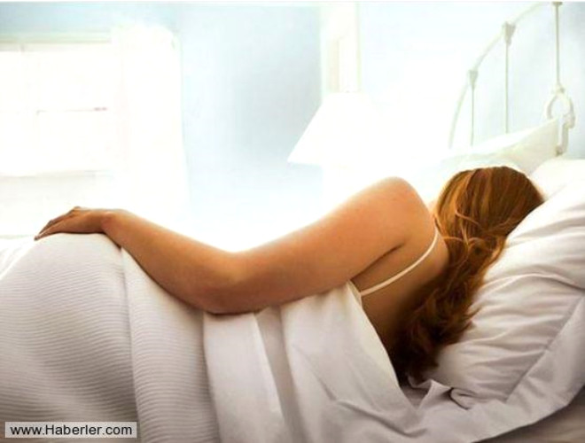 Uykuyu Hafife Almayn

Metabolizmann hzlanmasnda salkl bir uyku dzeninin byk pay olduunu biliyor musunuz?
