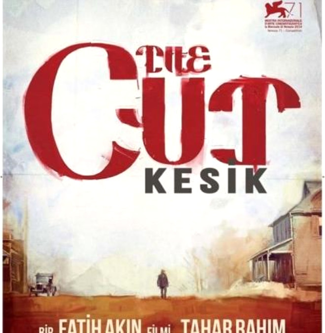 <p><strong>Kesik (The Cut)</strong></p>
<p><strong> Tr: Dram </strong></p>
<p>1915