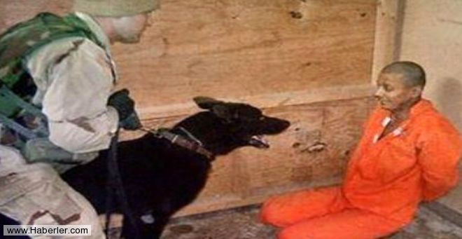 "Politikaclar Senato raporunu nasl bloke edecekleri konusunda az dalana girerken, 136 mahkum hl Guantanamo