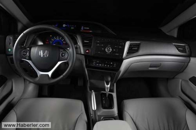 Trk halknn zellikle otomatik anzmanl sedan otomobiller ierisinde en fazla tercih ettii modellerden biri olan Honda Civic yenilenen jenerasyonunda LPG seenei byk ilgi gryor.
