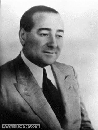 Adnan Menderes (Eski Ba�bakan)
