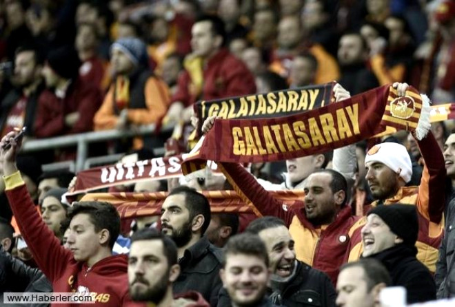 Galatasaray SK 4 milyon 470 bin 164
