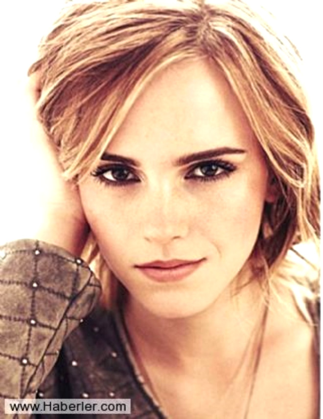 Ms. Foundation for Women adl sivil toplum kuruluunun internet sitesinde Cosmopolitan dergisiyle ortaklaa yaplan oylama sonucunda, Emma Watson bu yln en feminist nls seildi.
