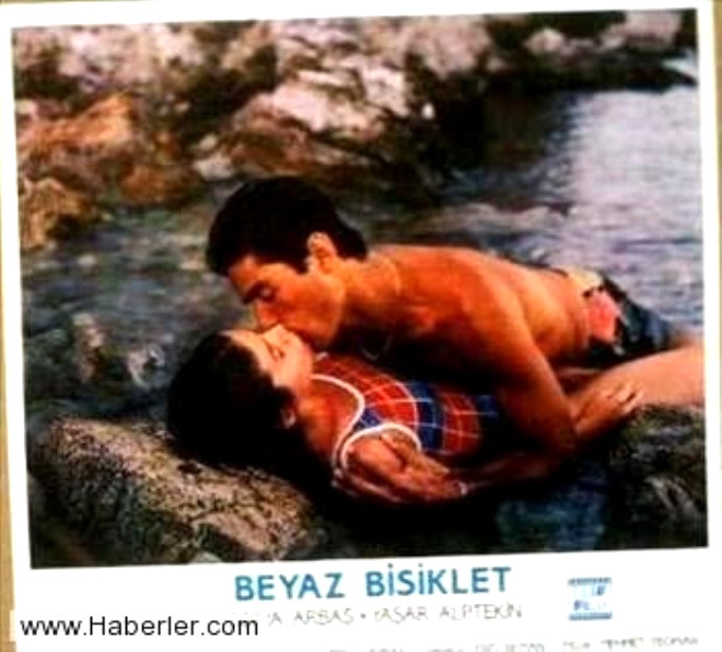 BEYAZ BSKLET (1986) - Ynetmen: Nisan Akman, Oyuncular: Yaar Alptekin, Derya Arba. Bir gzellik salonunda manikrclk yapan Sedef