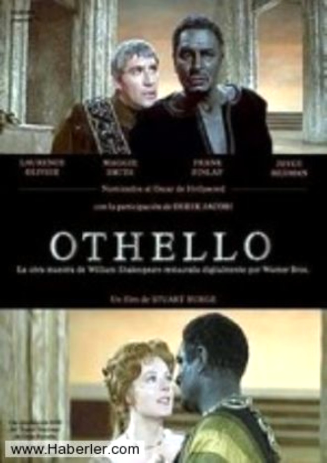 Othello

