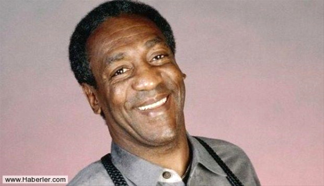 Aralarnda model ve oyuncularn da bulunduu birok kii Cosby