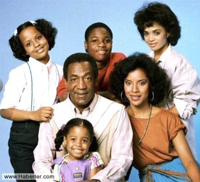 Bir dneme damgasn vuran Cosby Ailesi adl dizinin barol oyuncusu Bill Cosby, duyanlarn kulaklarna inanmakta zorland bir skandalla gndeme geldi.
