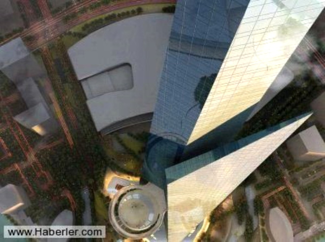 Kraliyet Kulesi ad verilen bu binann maliyetinin 1.23 milyar dolar olmas bekleniyor. Bu Will Smith