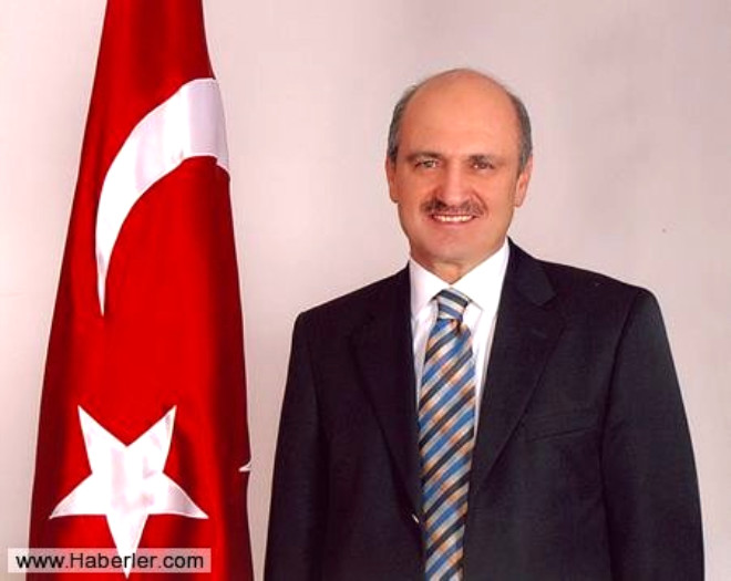 20012002 yllarnda Ankara Bykehir Belediyesi PORTA Genel Mdr Danmanl yapt. 
