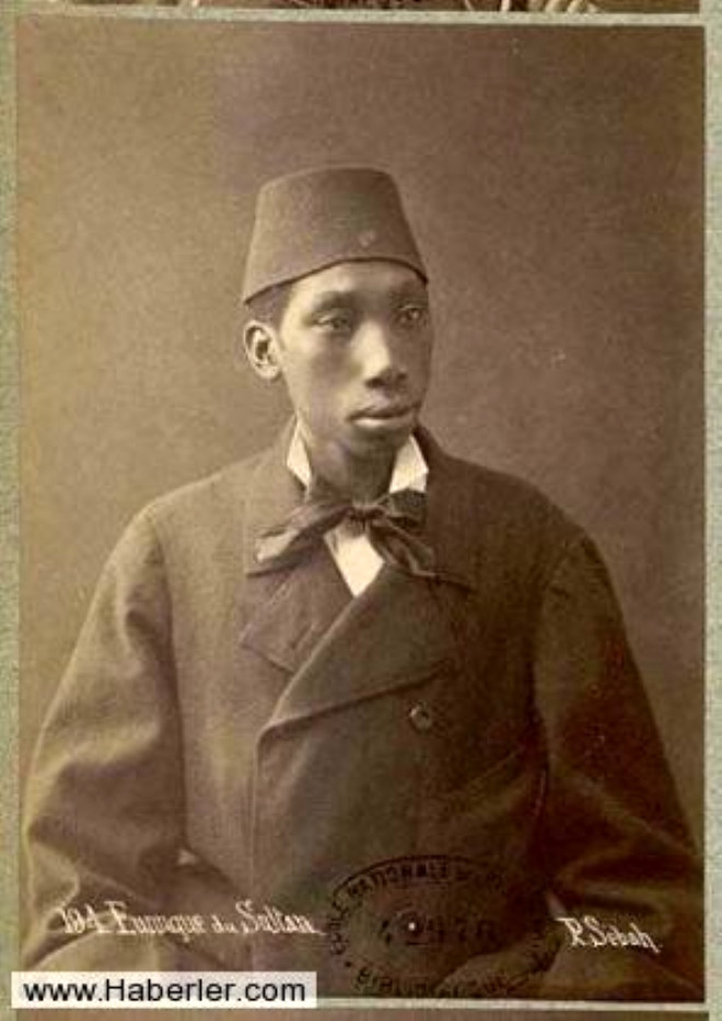 1870 Osmanl