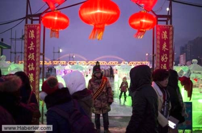 Her sene Aralk veya Ocak aynda balayan festival bir ay sreyle devam ediyor.
