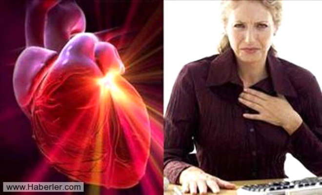 Zaman kalp hastalklarnn en deerli zmlerinden biridir. Erken tehis iin vcudunuzda gerekleen arlar nemsemeniz gerekir. Birok kalp krizi vakas erken doktora giderek iyileme ile sonulanmtr.
