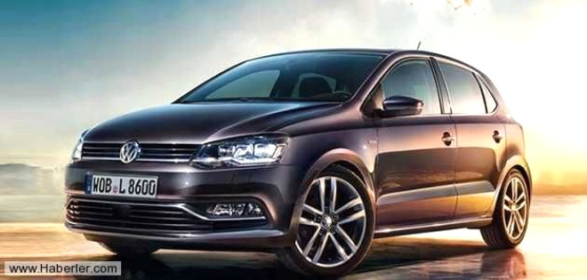 2015 VW Polo Lounge Special Edition:

Almanya merkezli Volkswagen, en ok tercih edilen modellerinden biri olan Polo