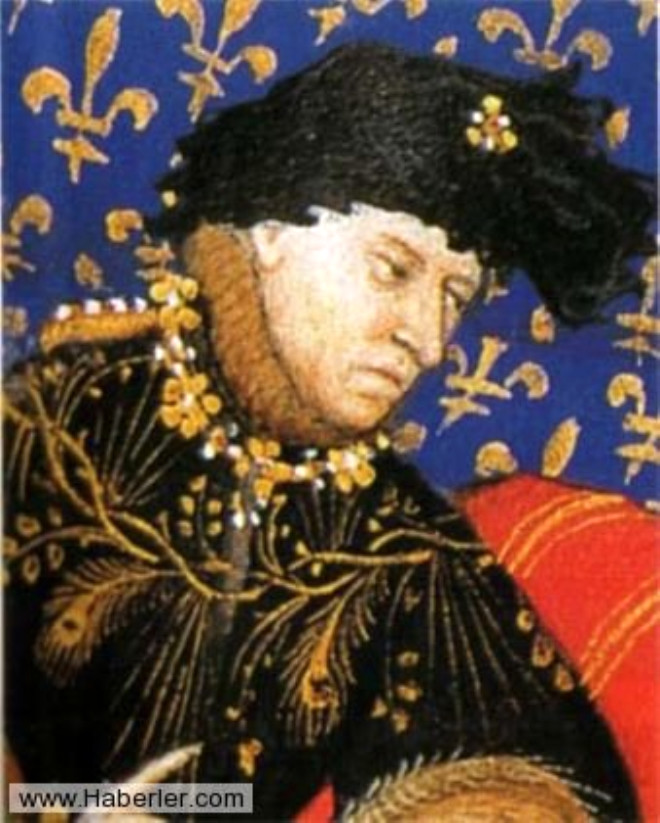 Fransa Kral 6. Charles: Fransa Kral kemiklerinin camdan olduuna inanyordu. 
