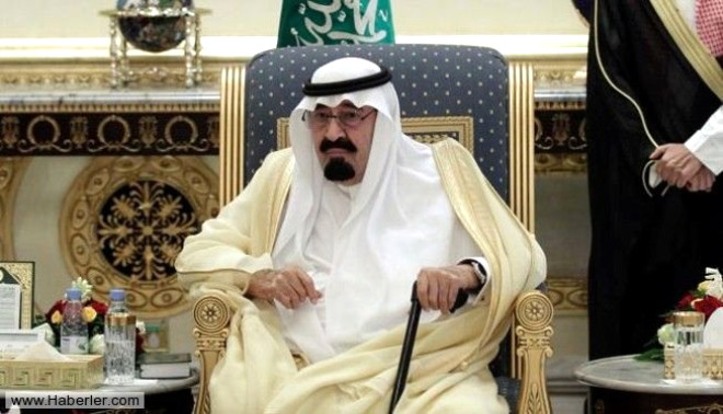 89 yandaki Kral Abdullah son yllarda nemli salk problemleri yaam ve bu nedenle defalarca hastaneye kaldrlmt. Son aylarda kamuoyu nne kmayan Kral Abdullah