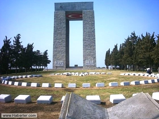 22. �ANAKKALE - Gelibolu �ehitli�i
