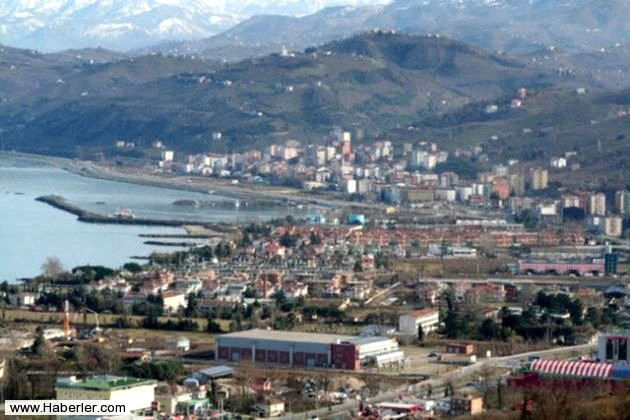 Trabzon 395 bin 474
