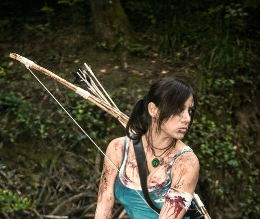<p>Galerideki foto�raflar� http://ads.haberler.com/redir.asp?url=http://www.nuzco.com/videogames/lara-croft-cosplay/ sitesinden ald���m�z� belirtelim. Daha fazla bilgiye bu adrese giderek ula�abilirsiniz.</p>
